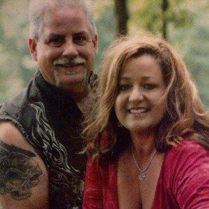 Meet your Posher, Sherry